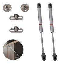 Pistão a Gás 300/200N Hardt - Kit com 2 unidades