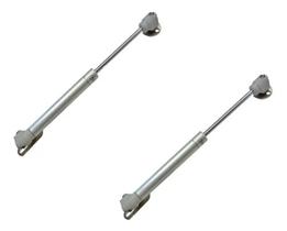 Pistao A Gas (amortecedor) 100n (10kg) Força P/cima 02 Unid. Pistao A Gas (amortecedor) 100n (10kg) Força P/cima 02 Unid.