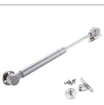 Pistão A Gás Amortecedor 100n (10kg) Para Porta De Móveis Pistão A Gás Amortecedor 100n (10kg) Para Porta De Móveis