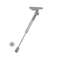 Pistão a Gás Cinza com Amortecedor FGVTN 120N Pistão a Gás Cinza com Amortecedor FGVTN 120N