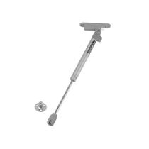 Pistão a Gás Cinza com Amortecedor FGVTN Pistão a Gás Cinza com Amortecedor FGVTN