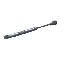 Pistão a Gás Força Inversa para Abertura Suave de Portas