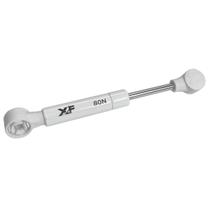 Pistão A Gás Mini 155Mm 80N 8Kg Para Porta De Armário Xf Pistão A Gás Mini 155Mm 80N 8Kg Para Porta De Armário Xf