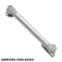 Pistão a Gás Mini 180mm Inverso -Porta Abre para Baixo -Papaiz Pistão a Gás Mini 180mm Inverso -Porta Abre para Baixo -Papaiz