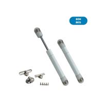Pistão A Gás Mini Para Portas Moveis Armário 80N