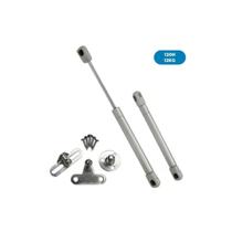 Pistão A Gás Para Móveis E Armários Amortecedor 120N