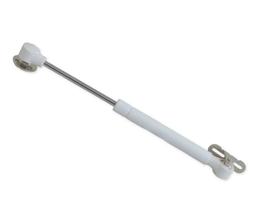 Pistão A Gás Para Porta de Armário Móveis Cozinha Branco Pistão A Gás Para Porta de Armário Móveis Cozinha Branco