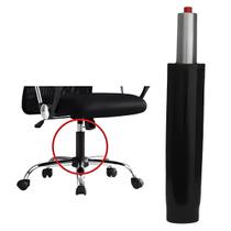 Pistao à gas Preto 120 mm Classe 3 Reforçado