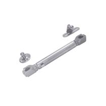 Pistão a Gás TN Mini Força Inversa Cinza FGVTN Pistão a Gás TN Mini Força Inversa Cinza FGVTN