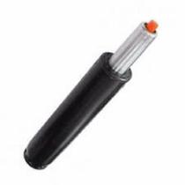 Pistão à Gás Universal Para Cadeira De Escritório Preto Frisokar