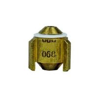 Pistão Accurator Ea52Pj068 Orificio 068 Ar Cond. Springer