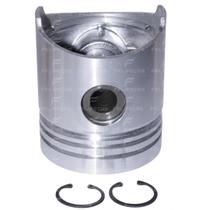 Pistão Agrale M90 4100 050 Cemmi Pistão Agrale M90 4100 050 Cemmi