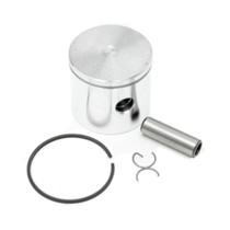 Pistão Anéis Husqvarna 128r 128rj Soprador 125b 125bvx Original