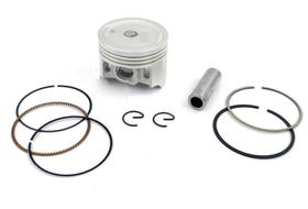 Pistão Anel Pino Trava BIZ 110i/POP 110i 2016-2022 - 0.75mm Pistão Anel Pino Trava BIZ 110i/POP 110i 2016-2022 - 0.75mm