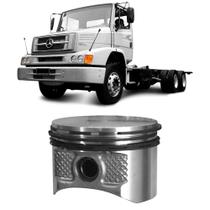 Pistão Anel STD Compressor Ar MB 1620 1938 85mm 1 Cilindro