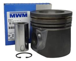 Pistão Anel Std P4000 P4047 Implanor