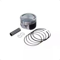 Pistão C Anéis Metal Leve CBX 250 Twister XR250 Tornado 0,25