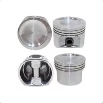 Pistão C/ Anéis Metal Leve CG 150 Titan Cargo Fan Job 0,75 Pistão C/ Anéis Metal Leve CG 150 Titan Cargo Fan Job 0,75