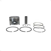 Pistão C/ Anéis Metal Leve Crypton T115 2010-16 0,75 PA9808 Pistão C/ Anéis Metal Leve Crypton T115 2010-16 0,75 PA9808