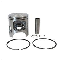 Pistão C/ Anéis Metal Leve DT TRD MX RX 180 0,50 P&A-1326