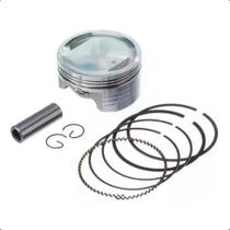 Pistão C/ Anéis Metal Leve Honda NX4 Falcon 0,75 PA9841