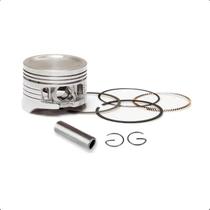 Pistão C/ Anéis Metal Leve Honda XRE 190 Flex STD P&A-9859
