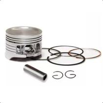 Pistão C/ Anéis Metal Leve NX CBX 150 Aero 0,75 PA9024