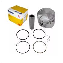 Pistão C/ Anéis Metal Leve XLR CG 125 Today Cargo Titan STD