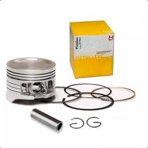 Pistão C/ Anéis Metal Leve Yes Intruder 125 0,25 PA9823