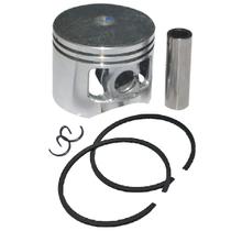 Pistao C/ Aneis Motosserra Intech 43cc Pistao C/ Aneis Motosserra Intech 43cc