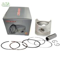 Pistao c/ anel fan 2009 0,75 rede fox Pistao c/ anel fan 2009 0,75 rede fox