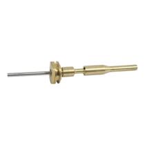 Pistão C/ Disco Válvula Bps P/ Lavadora Wap Prof 1800 Original