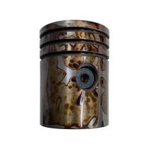 Pistão c/ Pino Compressor Aberto Incomar Modelo IV