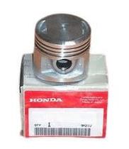 Pistao cbx nx xr 200 0.25 mm - HONDA
