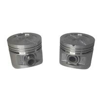 Pistao chevette 1.4 73/81 .50mm pa1147std