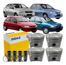 Pistão Com Anéis 0,50 Gm Corsa Sedan Celta 1.0 8v Mpfi Pistão Com Anéis 0,50 Gm Corsa Sedan Celta 1.0 8v Mpfi