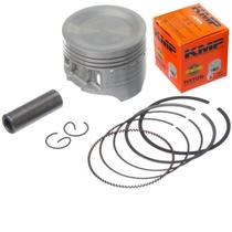 Pistão com Anéis KMP - CRF 230 - 3.00mm