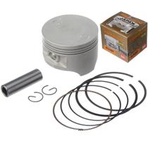 Pistão com Anéis RIK - CRF 230 F - 2.00mm - Competição