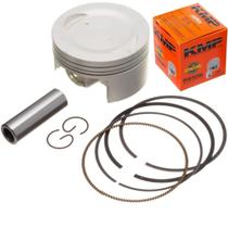 Pistão com Anéis RIK Fazer 250 Lander Teneré 250 - 0.75mm