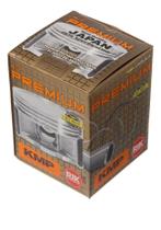 Pistão com Anéis Rik Titan 2002 0,25 Kmp Premium