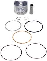 Pistão Com Anel Cg 125I Fan 2016 a 2018 P&A9350 1,00 Pistão Com Anel Cg 125I Fan 2016 a 2018 P&A9350 1,00