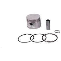 Pistão com anel Ford Belina Del Rey 1989 a 1991