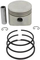 Pistão Com Anel Mahle S94230 Pistão Com Anel Mahle S94230