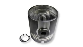 Pistão Com Anel Metal Leve 912/LO 812 - SP&A2246 STD