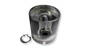 Pistão Com Anel Metal Leve 912/LO 812 - SP&A2246 STD Pistão Com Anel Metal Leve 912/LO 812 - SP&A2246 STD