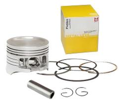 Pistão Com Anel Metal Leve - Pea9867 0 50