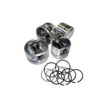 Pistao com Anel Monza 1.8 8V EFI Etanol 91 a 95 18A Etanol 1986 a 1994 Kadett 1.8 8V 18A Etanol 89 a 94 EFI Etanol 91 a 97 Ipanema 1.8 8V EFI Etanol