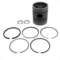 Pistão Com Anel Mwm / C-10 / Mf 265 4x4 / Mf 265 4x2 / 580h 423616 Pistão Com Anel Mwm / C-10 / Mf 265 4x4 / Mf 265 4x2 / 580h 423616