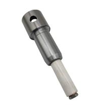 Pistão com Cerâmica para Lavadoras Jacto 373936 Pistão com Cerâmica para Lavadoras Jacto 373936