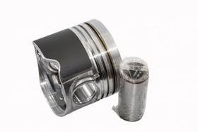 Pistão com pinos kia besta gs 2.7 (std) Pistão com pinos kia besta gs 2.7 (std)